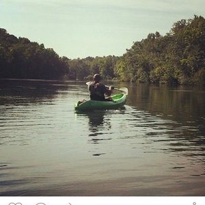 Meet your Posher, Zack